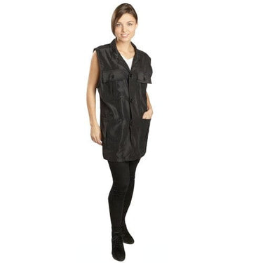 BABYLISS PRO_Unisex Utility Vest_Cosmetic World